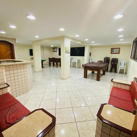 Apartamento Top - Tombo E Asturias Guarujá Exteriér fotografie
