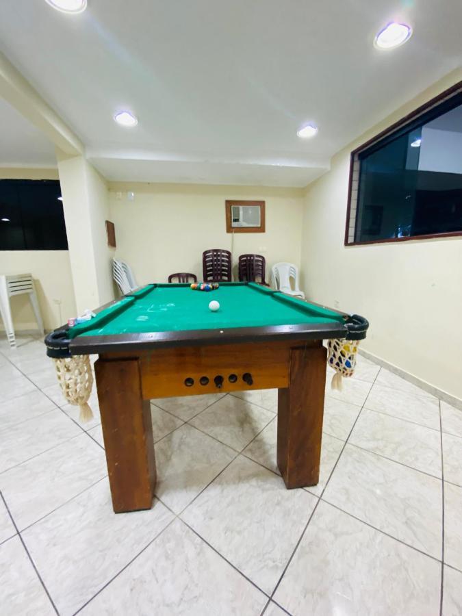 Apartamento Top - Tombo E Asturias Guarujá Exteriér fotografie