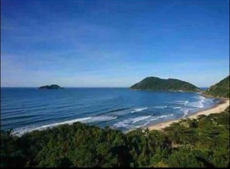 Apartamento Top - Tombo E Asturias Guarujá Exteriér fotografie