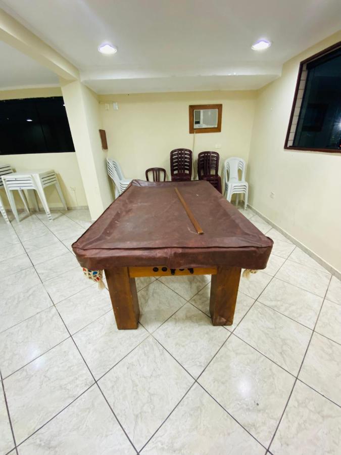 Apartamento Top - Tombo E Asturias Guarujá Exteriér fotografie