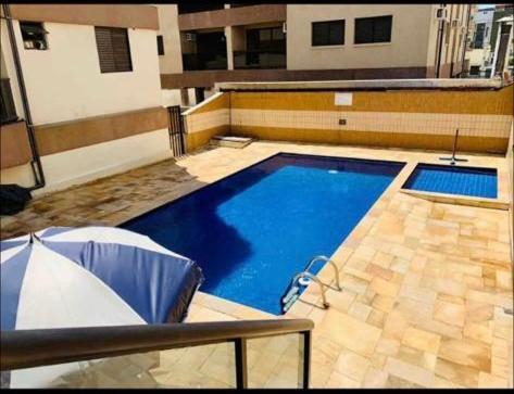 Apartamento Top - Tombo E Asturias Guarujá Exteriér fotografie