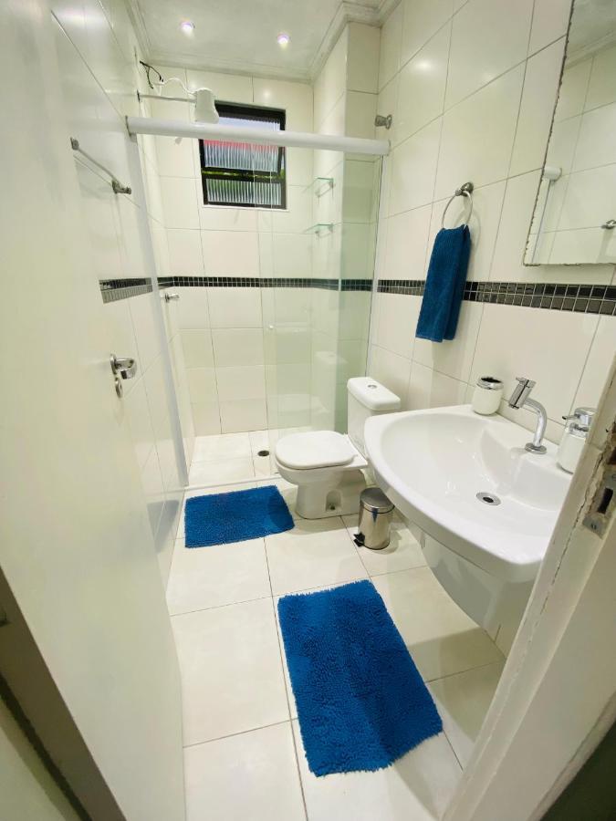 Apartamento Top - Tombo E Asturias Guarujá Exteriér fotografie