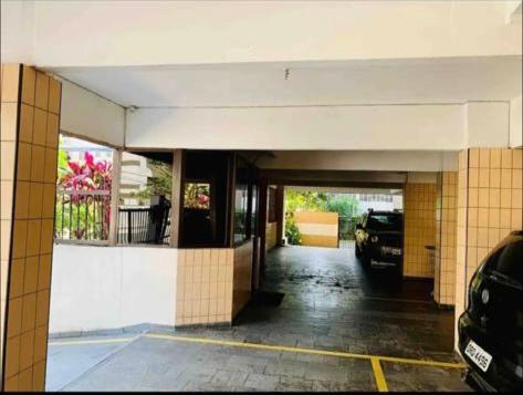 Apartamento Top - Tombo E Asturias Guarujá Exteriér fotografie
