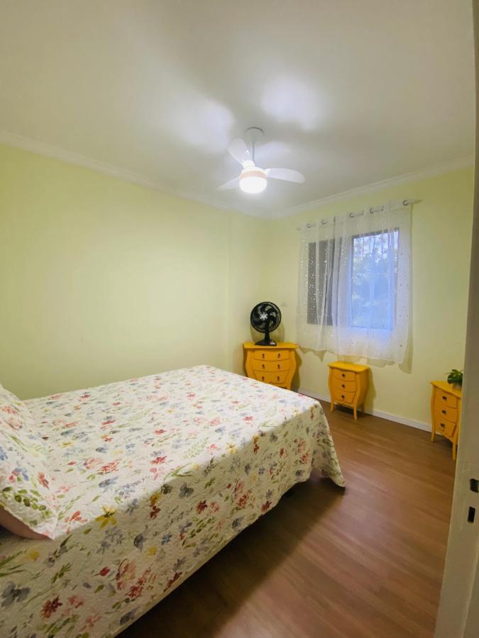 Apartamento Top - Tombo E Asturias Guarujá Exteriér fotografie