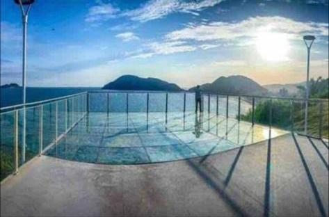 Apartamento Top - Tombo E Asturias Guarujá Exteriér fotografie