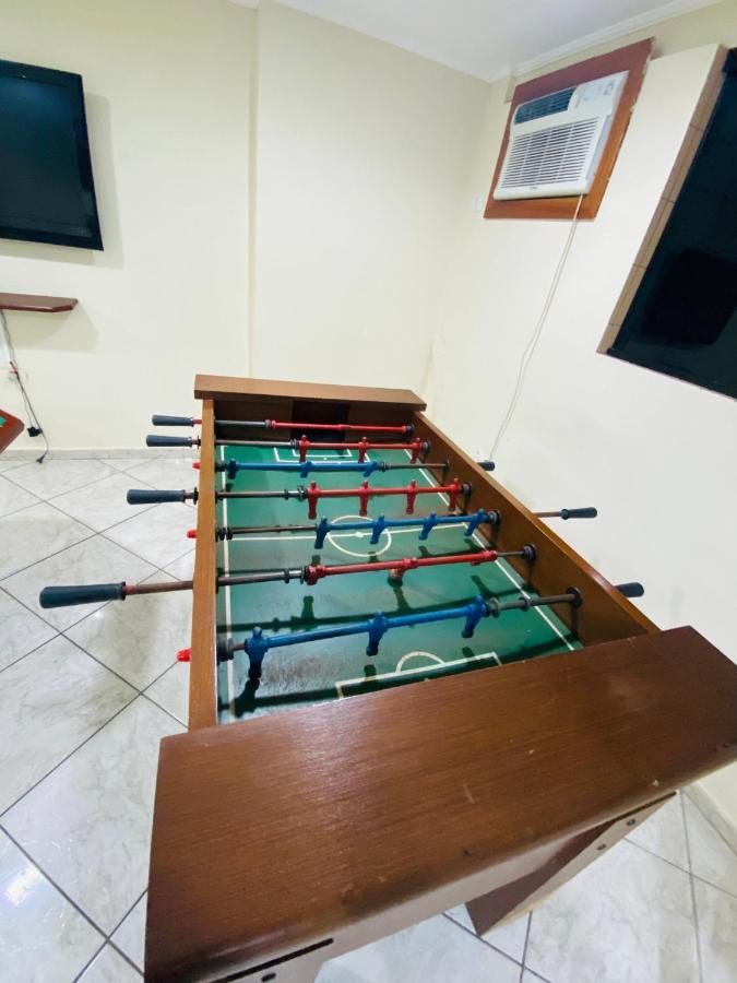 Apartamento Top - Tombo E Asturias Guarujá Exteriér fotografie