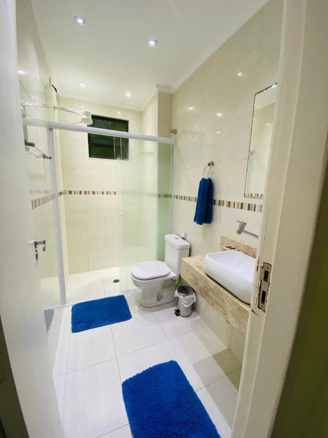 Apartamento Top - Tombo E Asturias Guarujá Exteriér fotografie